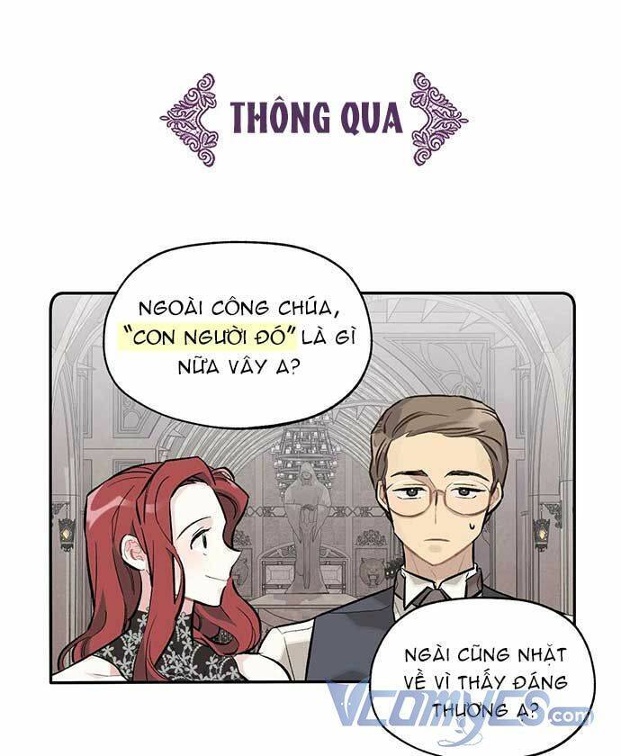 Hóa Ra Đó Chính Là Tình Yêu, Quỷ Vương! Chapter 11 - 9