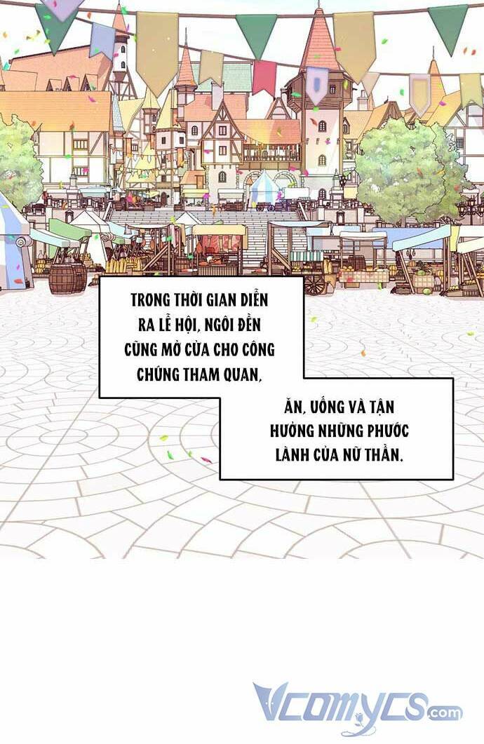 Hóa Ra Đó Chính Là Tình Yêu, Quỷ Vương! Chapter 12 - 2