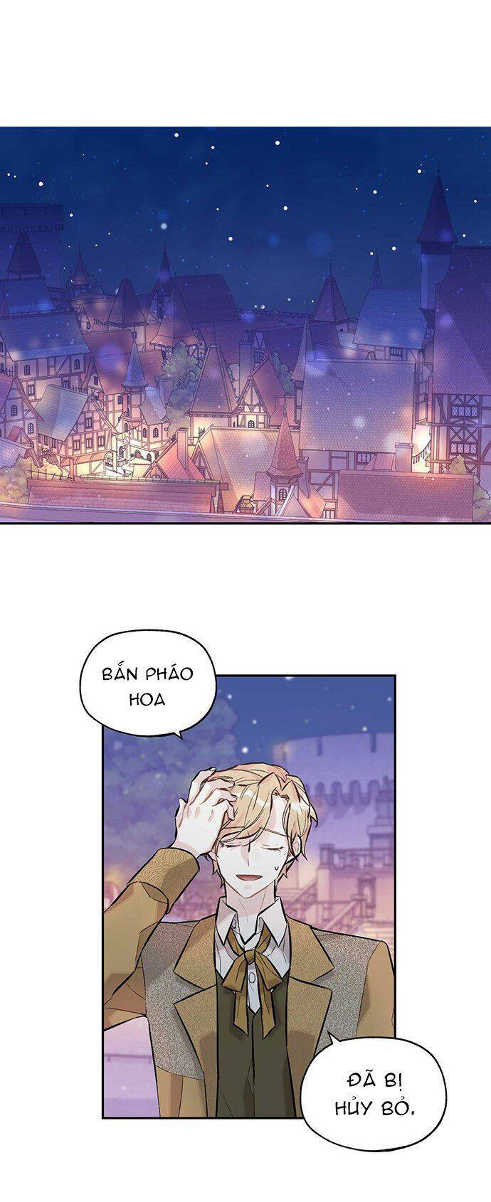 Hóa Ra Đó Chính Là Tình Yêu, Quỷ Vương! Chapter 13 - 16