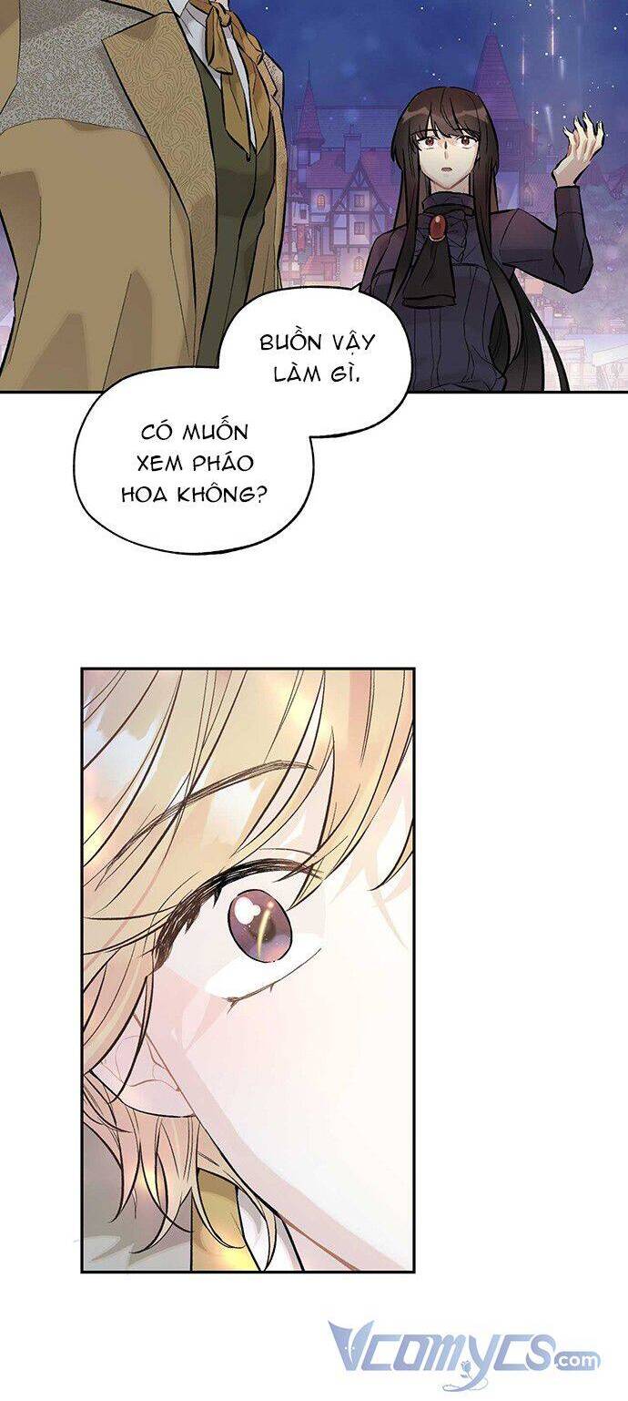 Hóa Ra Đó Chính Là Tình Yêu, Quỷ Vương! Chapter 13 - 19