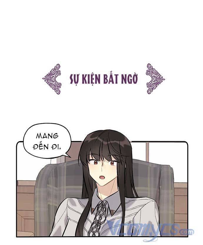 Hóa Ra Đó Chính Là Tình Yêu, Quỷ Vương! Chapter 15 - 2