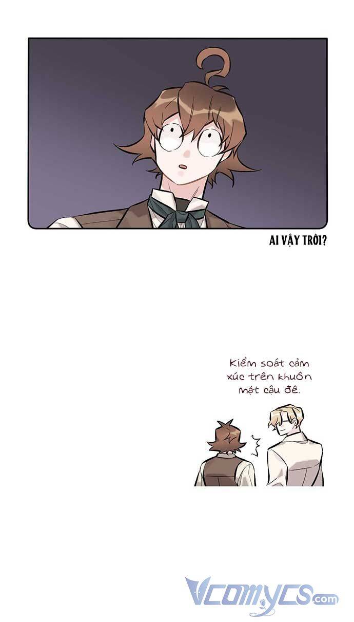 Hóa Ra Đó Chính Là Tình Yêu, Quỷ Vương! Chapter 15 - 19