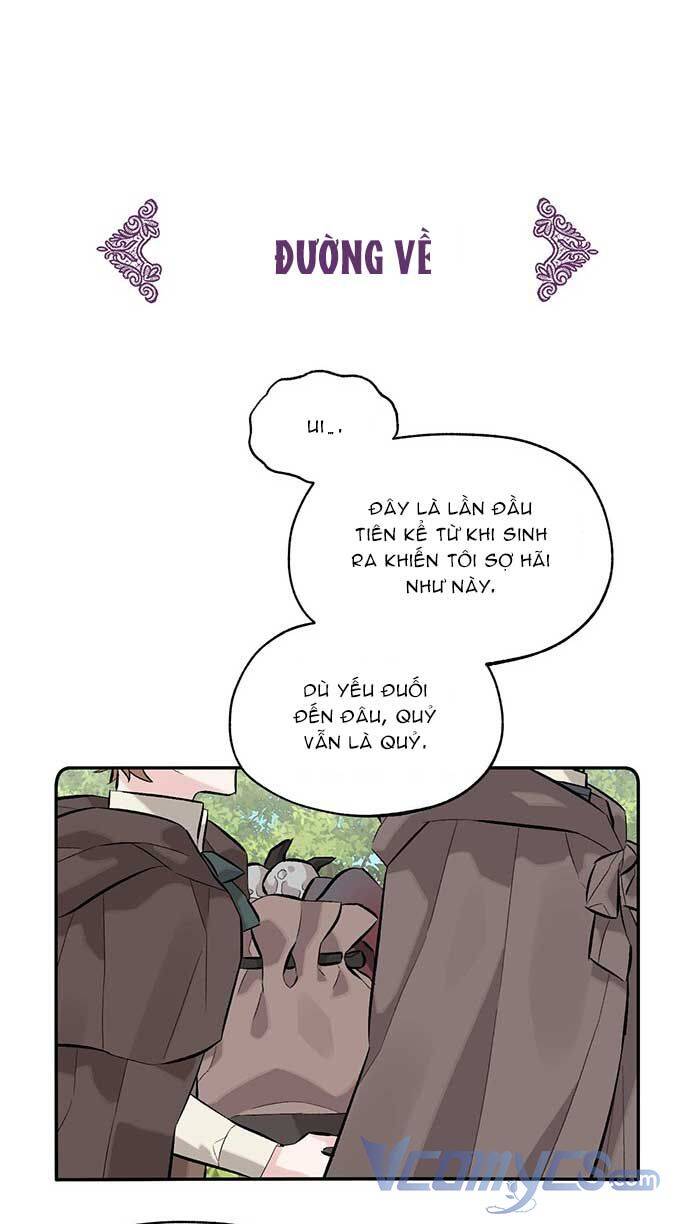 Hóa Ra Đó Chính Là Tình Yêu, Quỷ Vương! Chapter 15 - 22