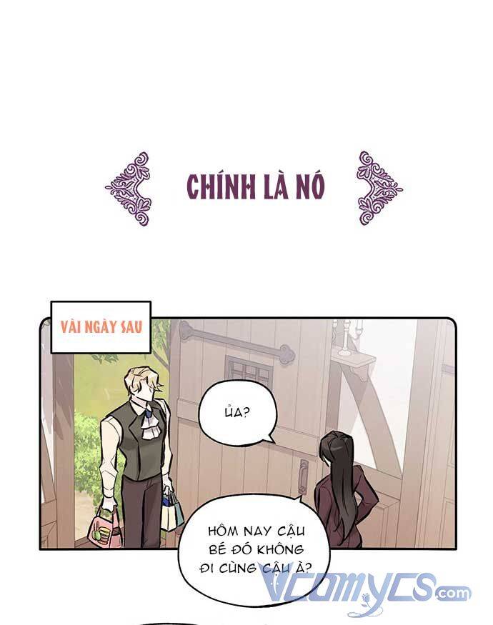 Hóa Ra Đó Chính Là Tình Yêu, Quỷ Vương! Chapter 15 - 26