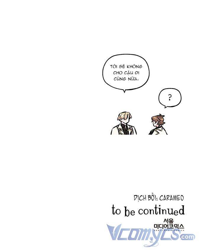 Hóa Ra Đó Chính Là Tình Yêu, Quỷ Vương! Chapter 15 - 29