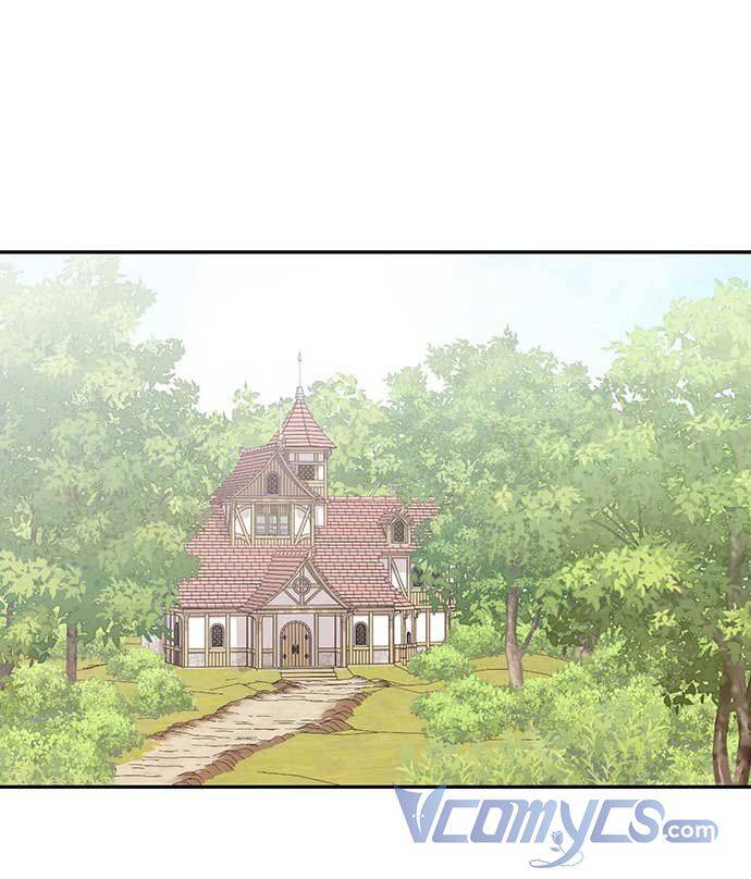 Hóa Ra Đó Chính Là Tình Yêu, Quỷ Vương! Chapter 16 - 1