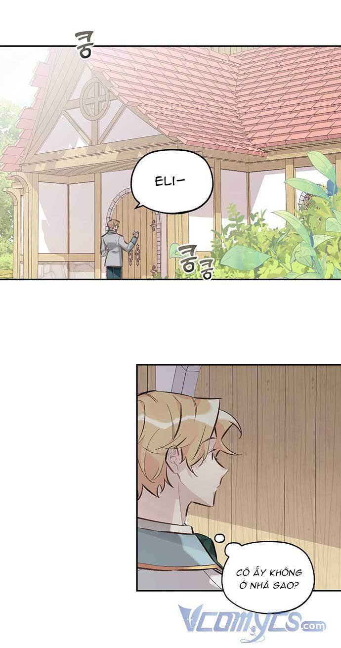 Hóa Ra Đó Chính Là Tình Yêu, Quỷ Vương! Chapter 16 - 2