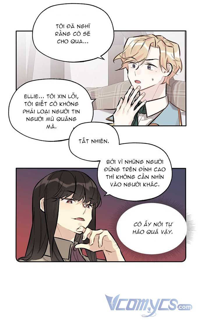 Hóa Ra Đó Chính Là Tình Yêu, Quỷ Vương! Chapter 16 - 18