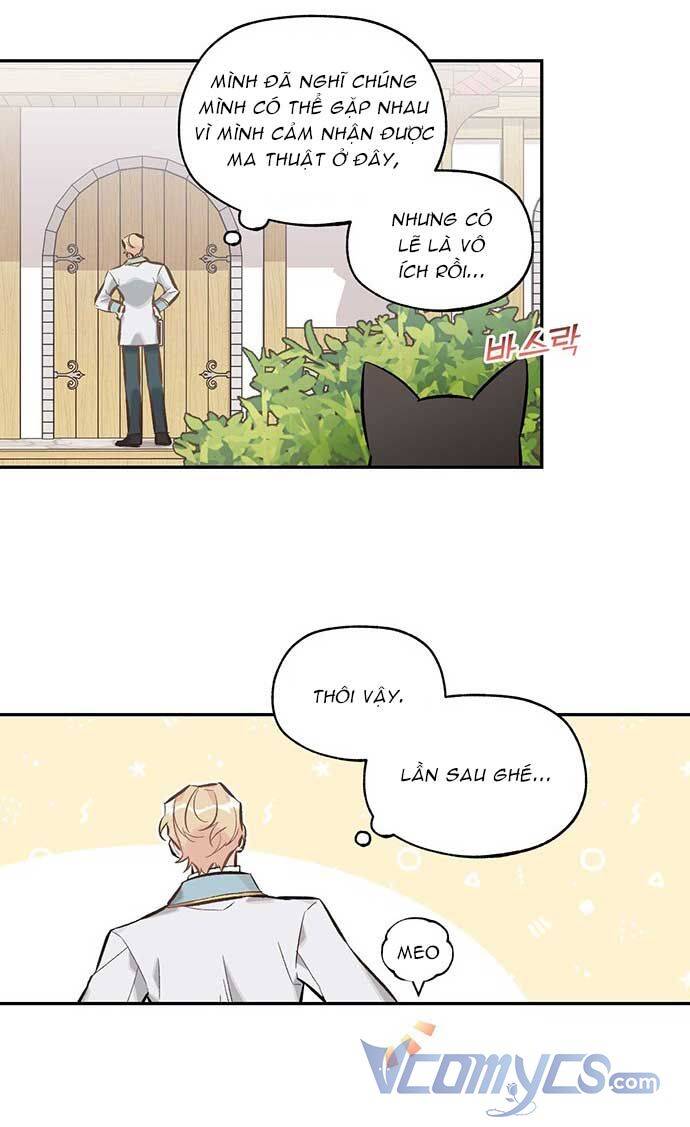 Hóa Ra Đó Chính Là Tình Yêu, Quỷ Vương! Chapter 16 - 3