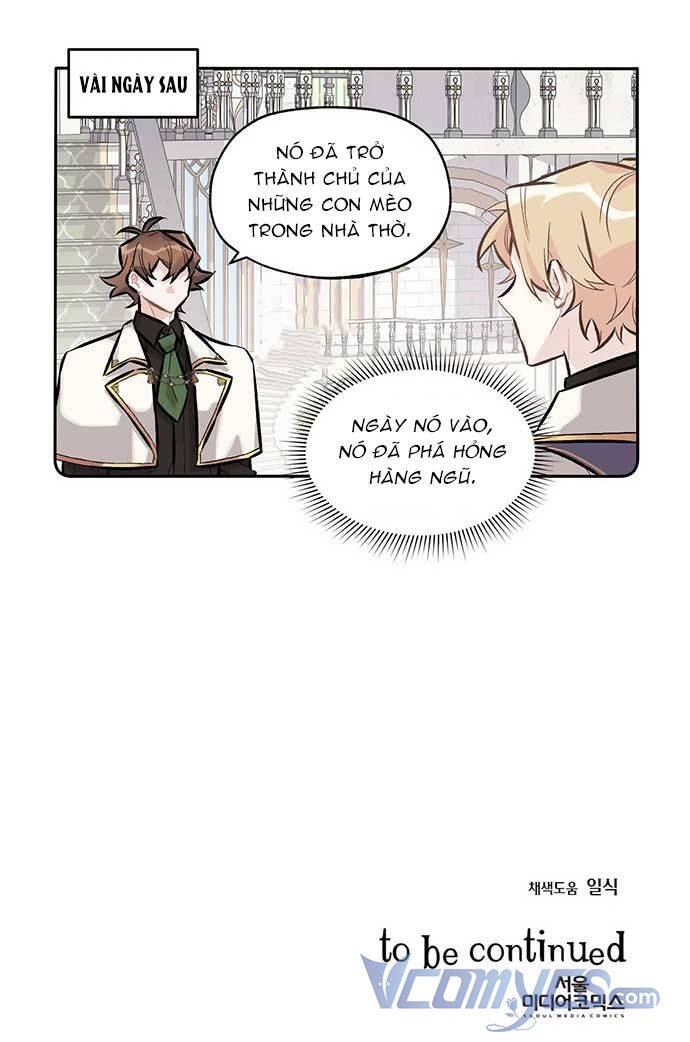 Hóa Ra Đó Chính Là Tình Yêu, Quỷ Vương! Chapter 16 - 23