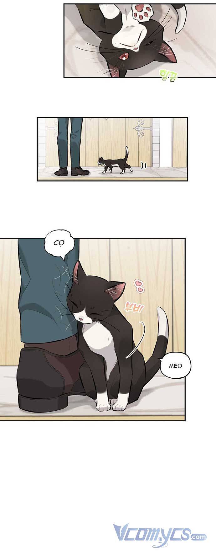 Hóa Ra Đó Chính Là Tình Yêu, Quỷ Vương! Chapter 16 - 7