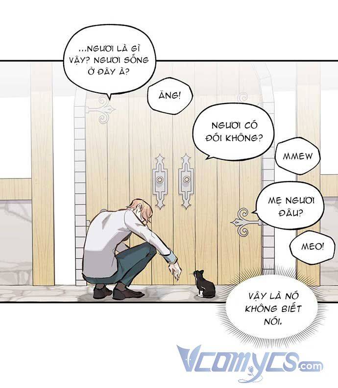 Hóa Ra Đó Chính Là Tình Yêu, Quỷ Vương! Chapter 16 - 8