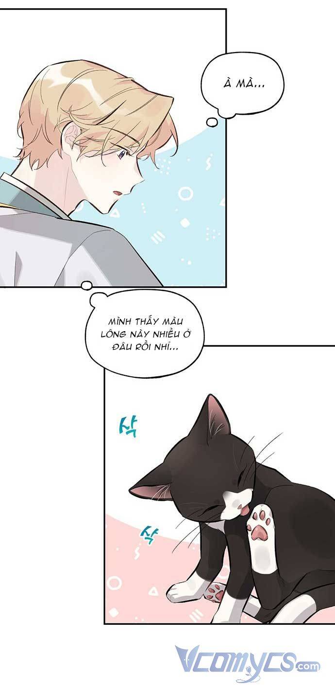 Hóa Ra Đó Chính Là Tình Yêu, Quỷ Vương! Chapter 16 - 9