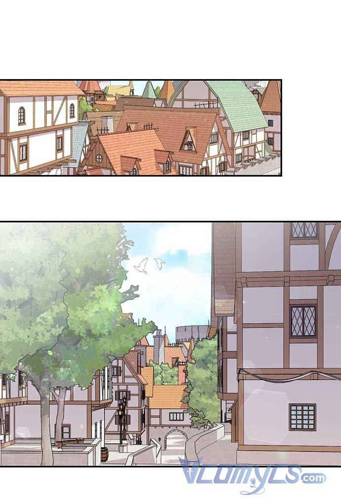 Hóa Ra Đó Chính Là Tình Yêu, Quỷ Vương! Chapter 17 - 1