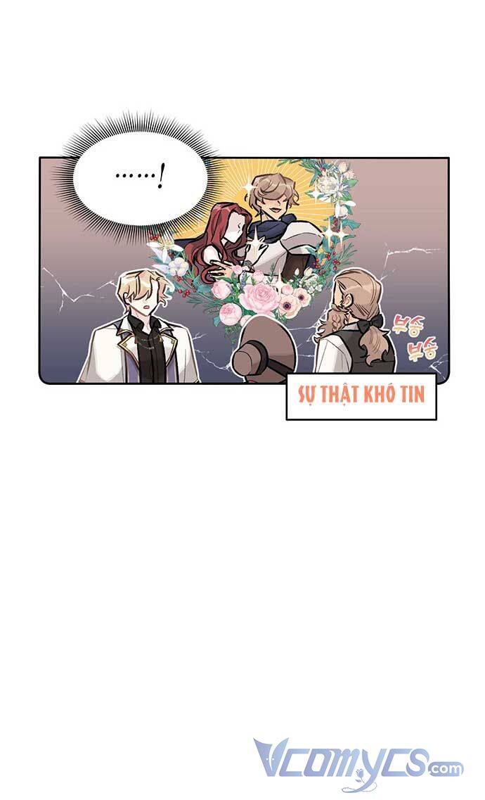 Hóa Ra Đó Chính Là Tình Yêu, Quỷ Vương! Chapter 17 - 10