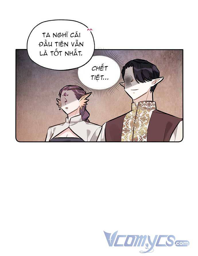 Hóa Ra Đó Chính Là Tình Yêu, Quỷ Vương! Chapter 18 - 18