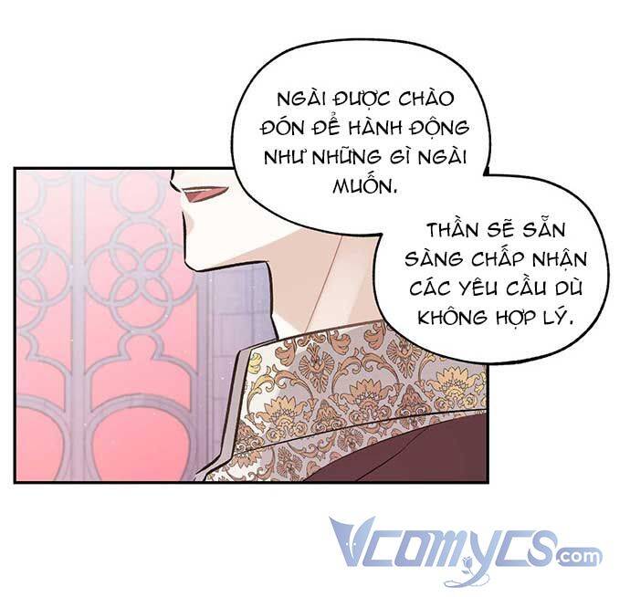 Hóa Ra Đó Chính Là Tình Yêu, Quỷ Vương! Chapter 18 - 25