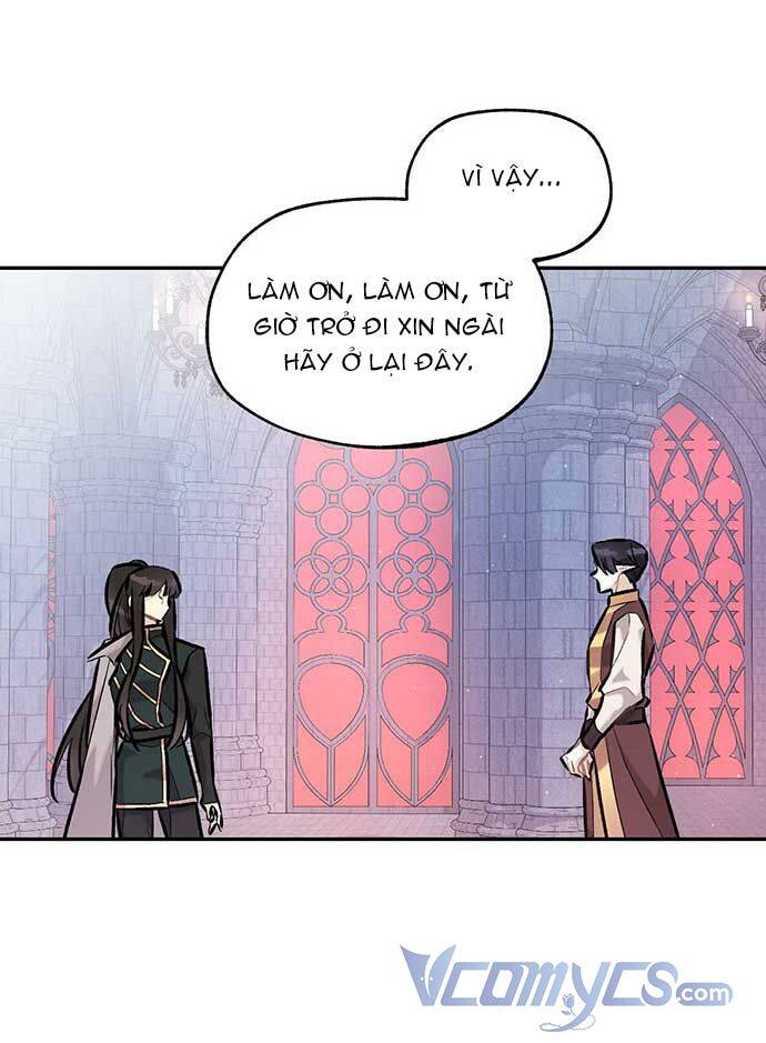 Hóa Ra Đó Chính Là Tình Yêu, Quỷ Vương! Chapter 18 - 26