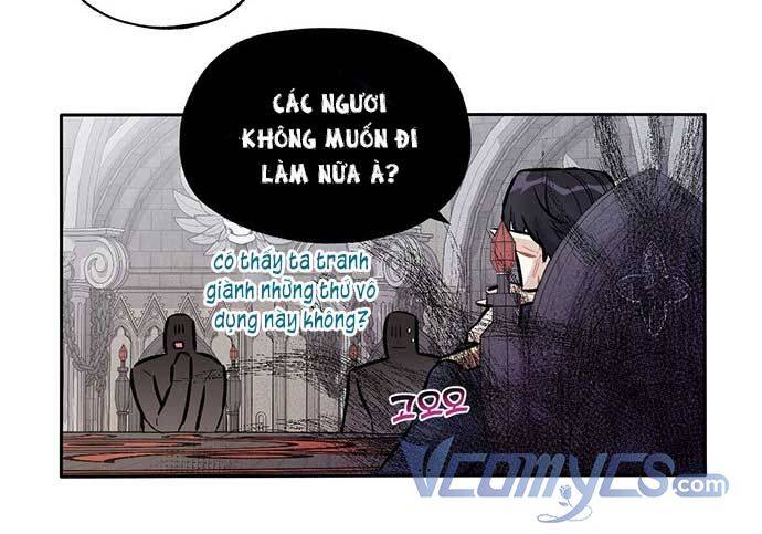 Hóa Ra Đó Chính Là Tình Yêu, Quỷ Vương! Chapter 18 - 7