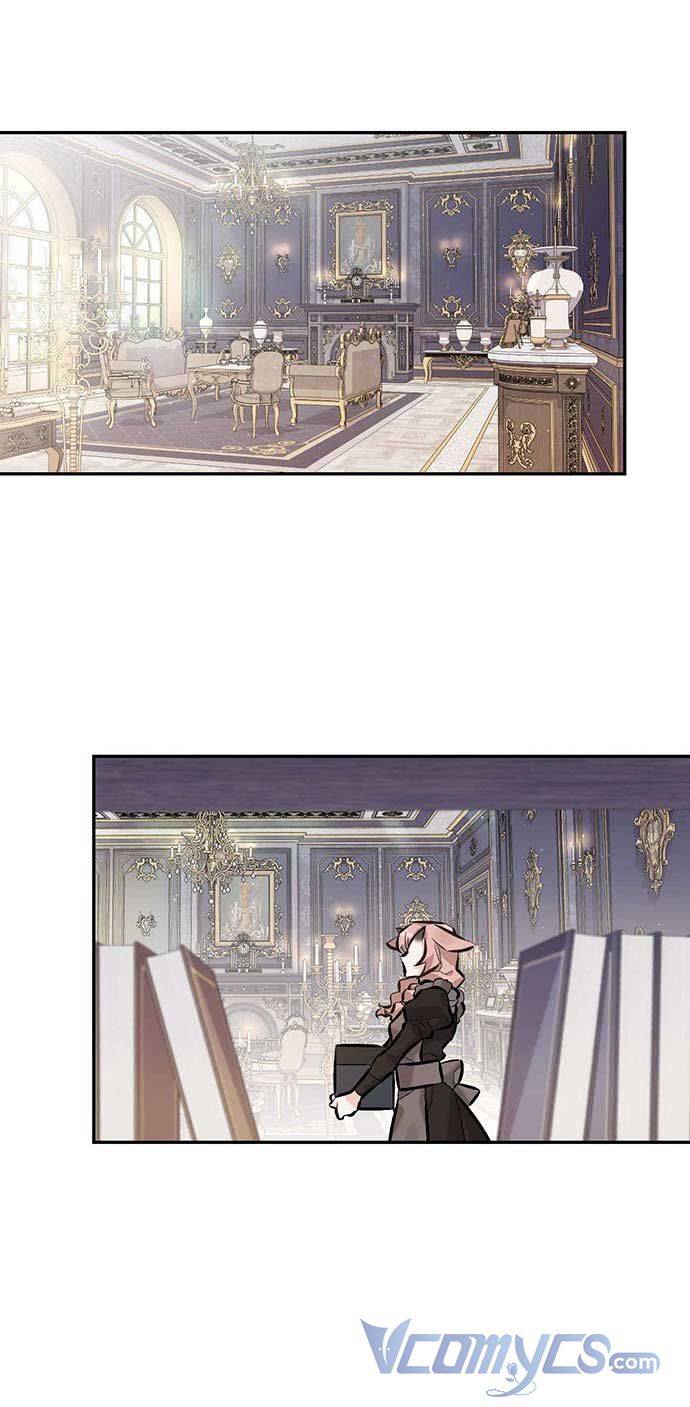 Hóa Ra Đó Chính Là Tình Yêu, Quỷ Vương! Chapter 19 - 1