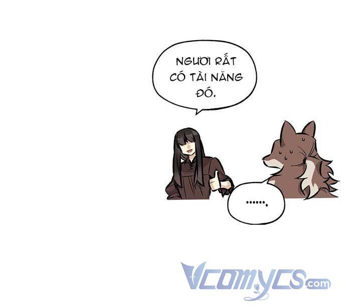 Hóa Ra Đó Chính Là Tình Yêu, Quỷ Vương! Chapter 19 - 21