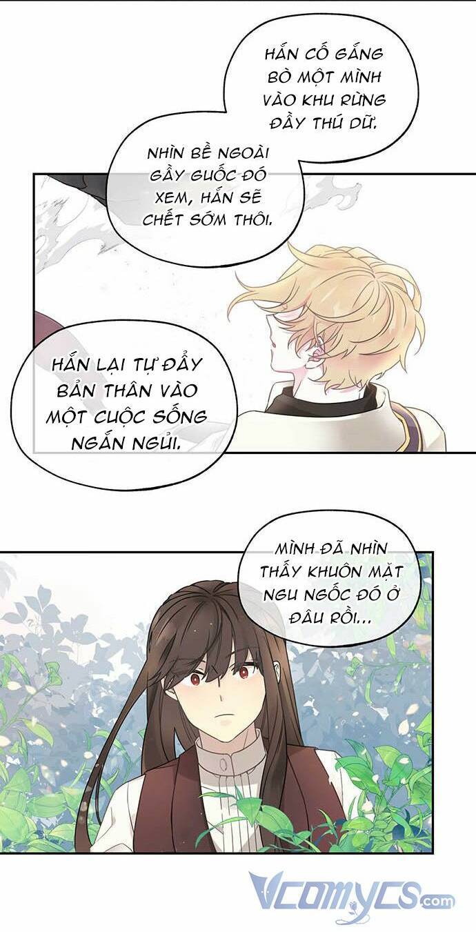 Hóa Ra Đó Chính Là Tình Yêu, Quỷ Vương! Chapter 2 - 7