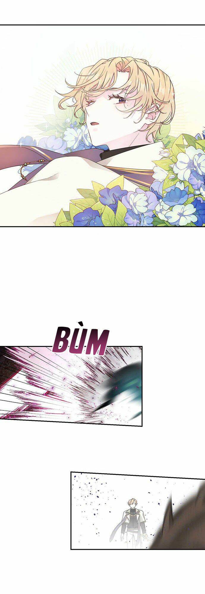 Hóa Ra Đó Chính Là Tình Yêu, Quỷ Vương! Chapter 2 - 8