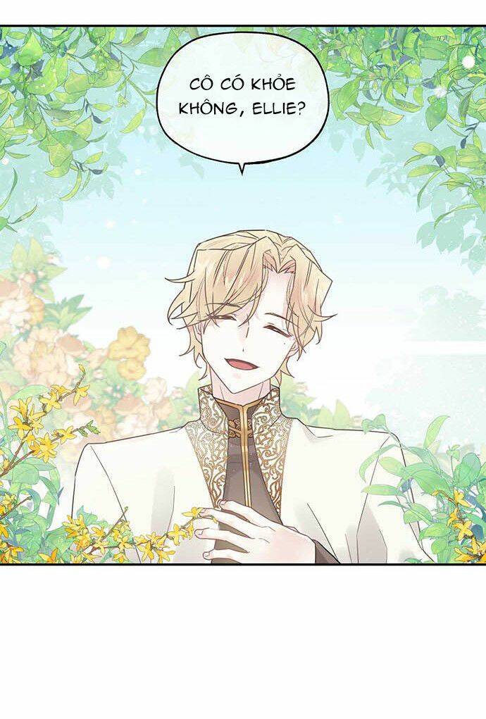 Hóa Ra Đó Chính Là Tình Yêu, Quỷ Vương! Chapter 3 - 20