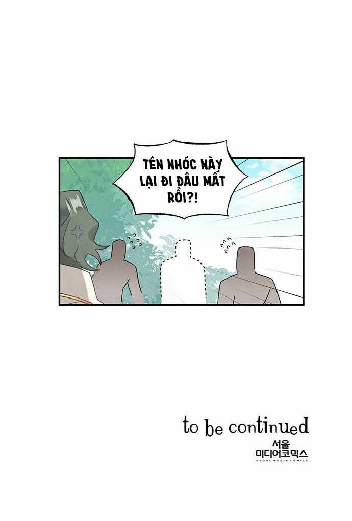 Hóa Ra Đó Chính Là Tình Yêu, Quỷ Vương! Chapter 3 - 21