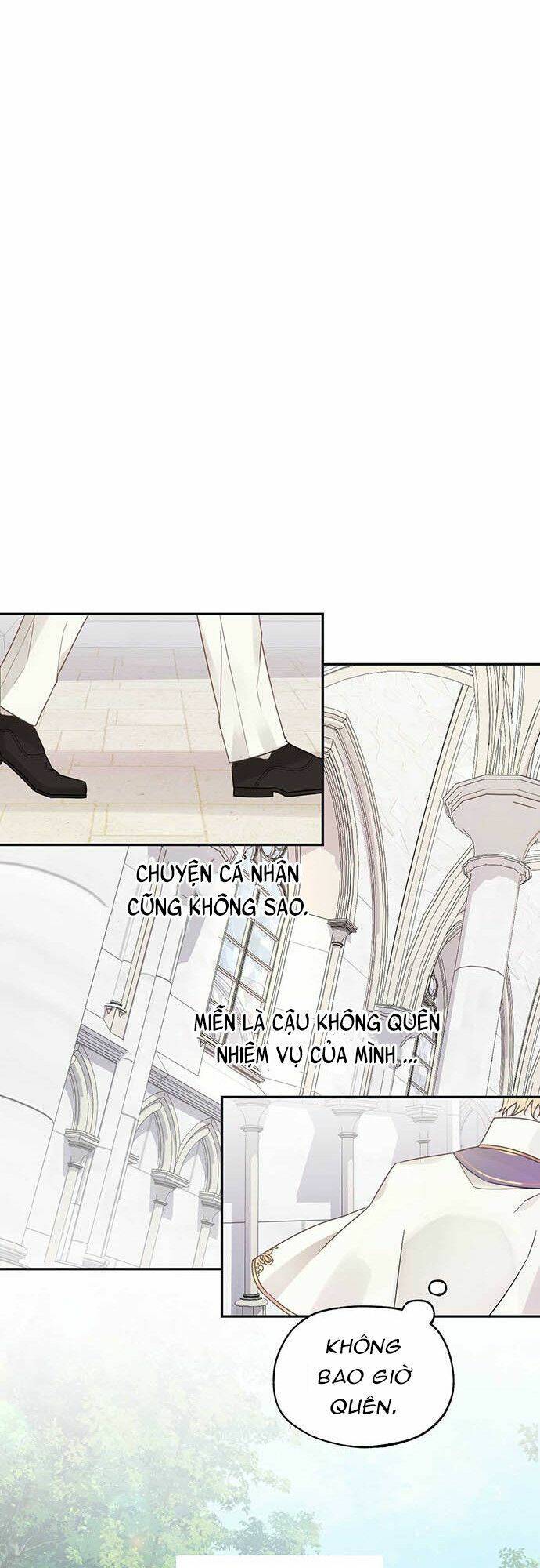 Hóa Ra Đó Chính Là Tình Yêu, Quỷ Vương! Chapter 6 - 15