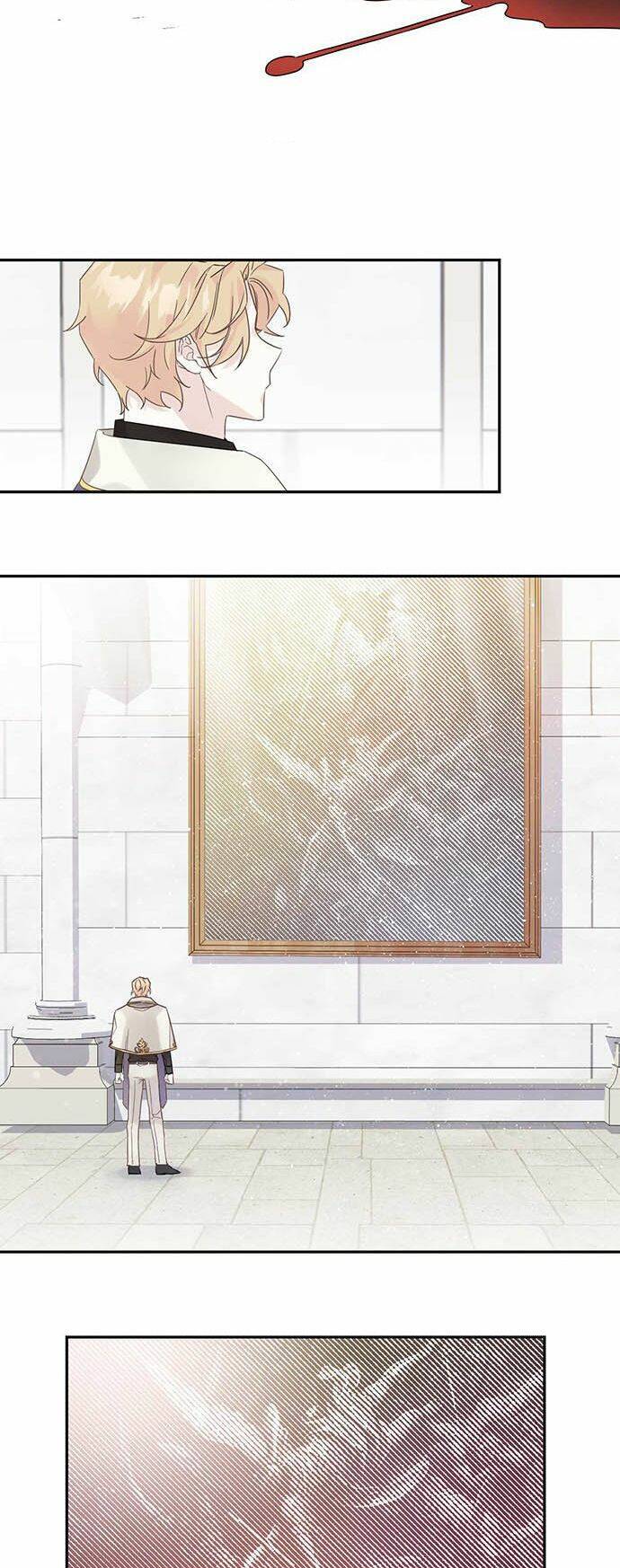 Hóa Ra Đó Chính Là Tình Yêu, Quỷ Vương! Chapter 6 - 18