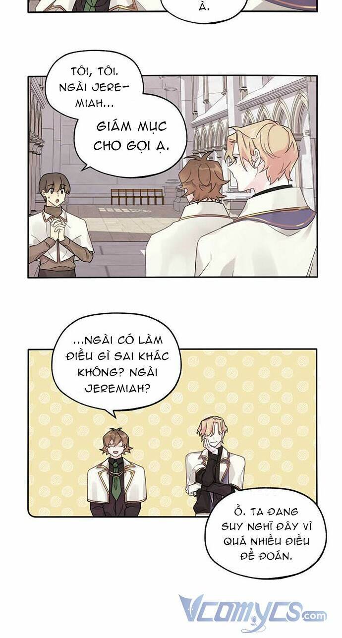 Hóa Ra Đó Chính Là Tình Yêu, Quỷ Vương! Chapter 6 - 10