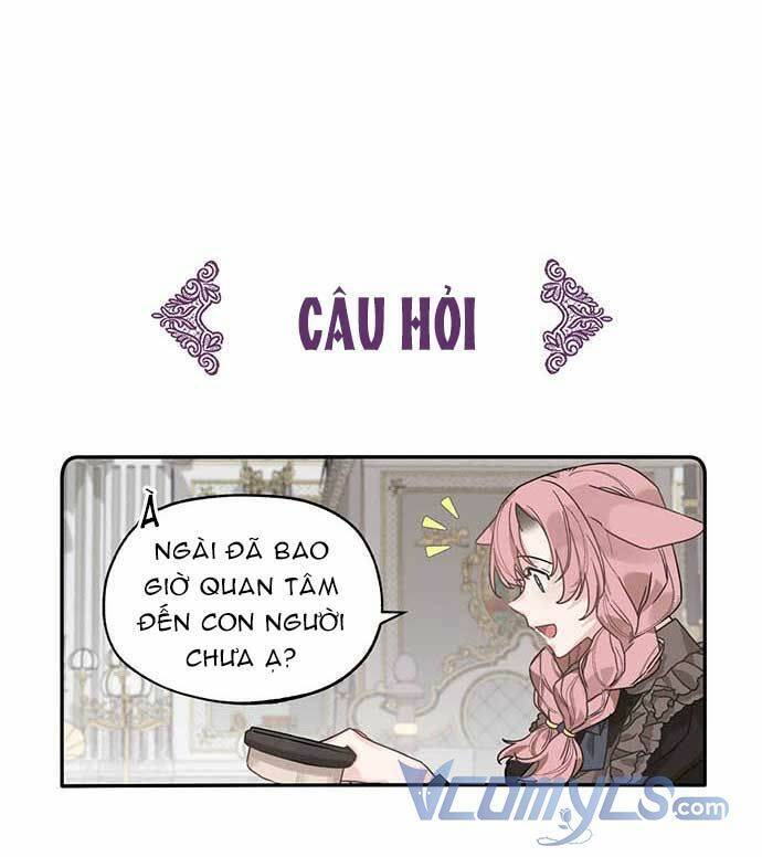 Hóa Ra Đó Chính Là Tình Yêu, Quỷ Vương! Chapter 7 - 13