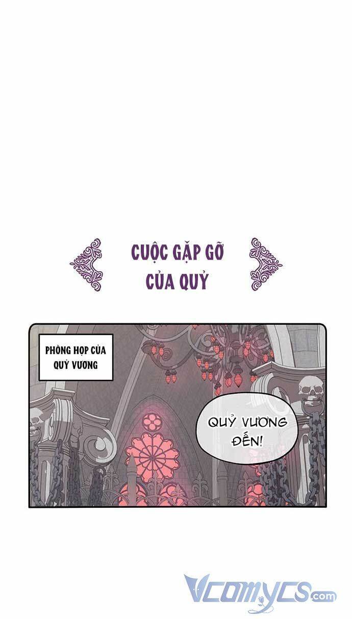 Hóa Ra Đó Chính Là Tình Yêu, Quỷ Vương! Chapter 7 - 17