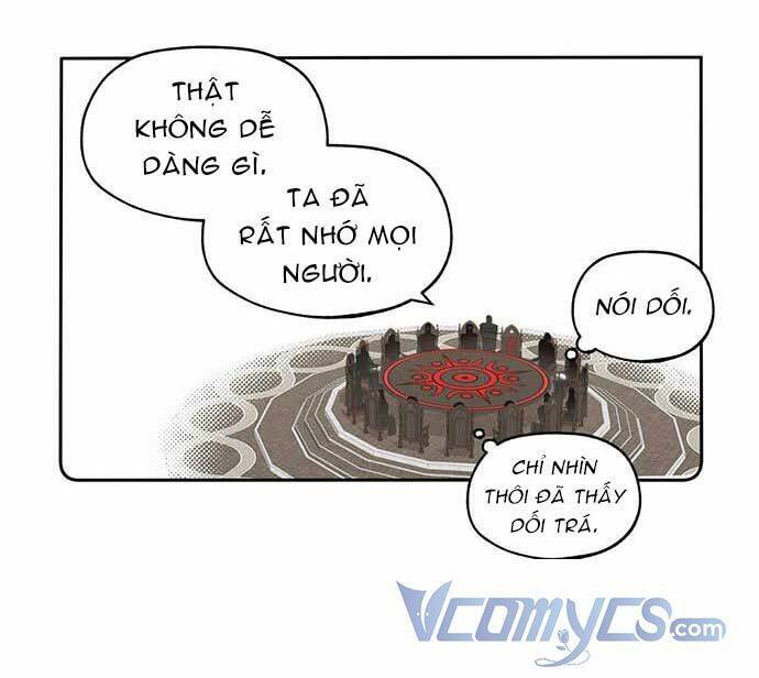 Hóa Ra Đó Chính Là Tình Yêu, Quỷ Vương! Chapter 7 - 19