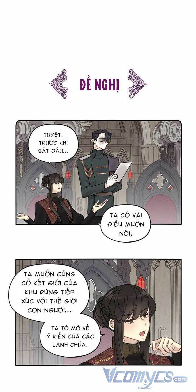 Hóa Ra Đó Chính Là Tình Yêu, Quỷ Vương! Chapter 7 - 20