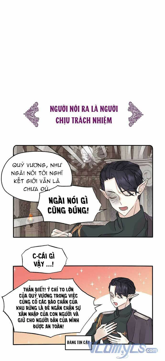 Hóa Ra Đó Chính Là Tình Yêu, Quỷ Vương! Chapter 7 - 22