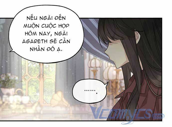 Hóa Ra Đó Chính Là Tình Yêu, Quỷ Vương! Chapter 7 - 4