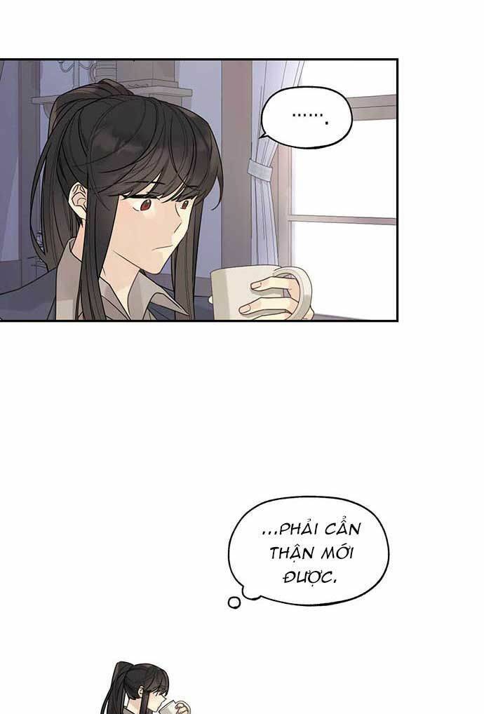 Hóa Ra Đó Chính Là Tình Yêu, Quỷ Vương! Chapter 7 - 33