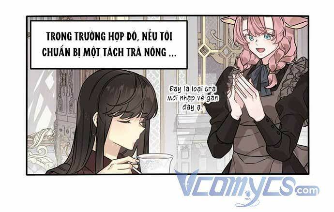 Hóa Ra Đó Chính Là Tình Yêu, Quỷ Vương! Chapter 7 - 8