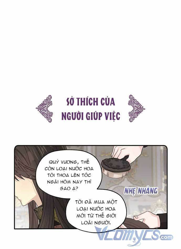 Hóa Ra Đó Chính Là Tình Yêu, Quỷ Vương! Chapter 7 - 10