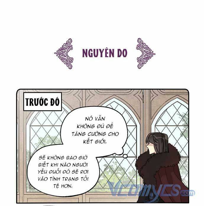 Hóa Ra Đó Chính Là Tình Yêu, Quỷ Vương! Chapter 9 - 13