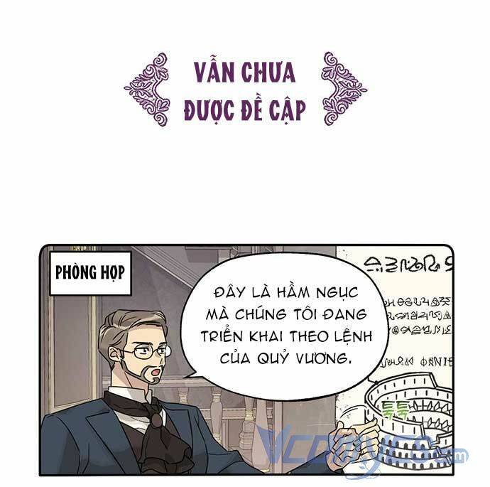 Hóa Ra Đó Chính Là Tình Yêu, Quỷ Vương! Chapter 9 - 16