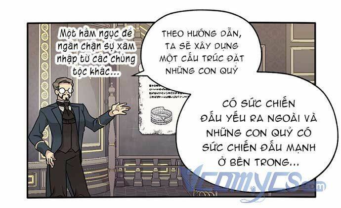 Hóa Ra Đó Chính Là Tình Yêu, Quỷ Vương! Chapter 9 - 17