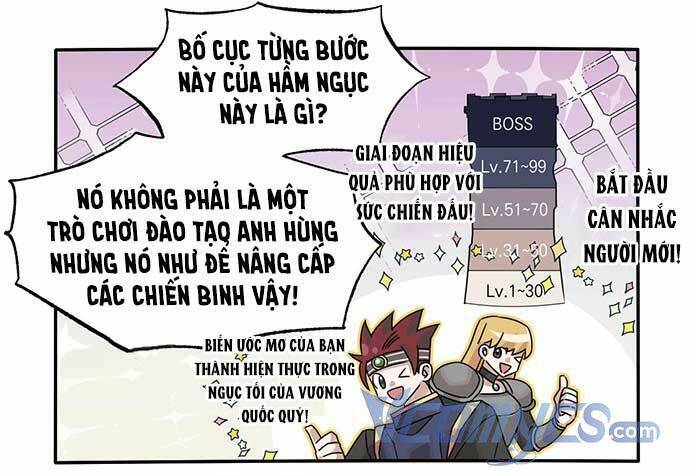 Hóa Ra Đó Chính Là Tình Yêu, Quỷ Vương! Chapter 9 - 21