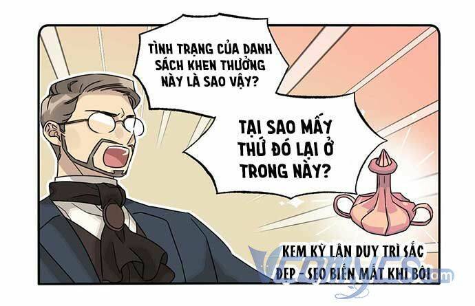 Hóa Ra Đó Chính Là Tình Yêu, Quỷ Vương! Chapter 9 - 24