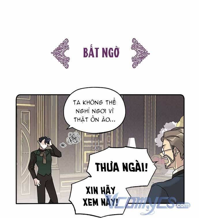 Hóa Ra Đó Chính Là Tình Yêu, Quỷ Vương! Chapter 9 - 28
