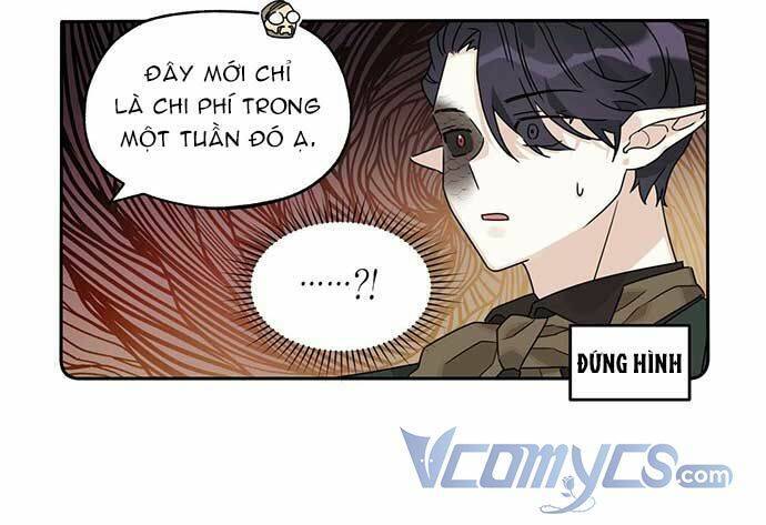 Hóa Ra Đó Chính Là Tình Yêu, Quỷ Vương! Chapter 9 - 30
