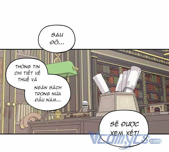 Hóa Ra Đó Chính Là Tình Yêu, Quỷ Vương! Chapter 9 - 4