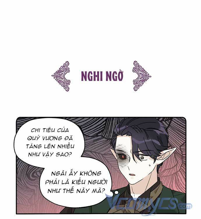 Hóa Ra Đó Chính Là Tình Yêu, Quỷ Vương! Chapter 9 - 31